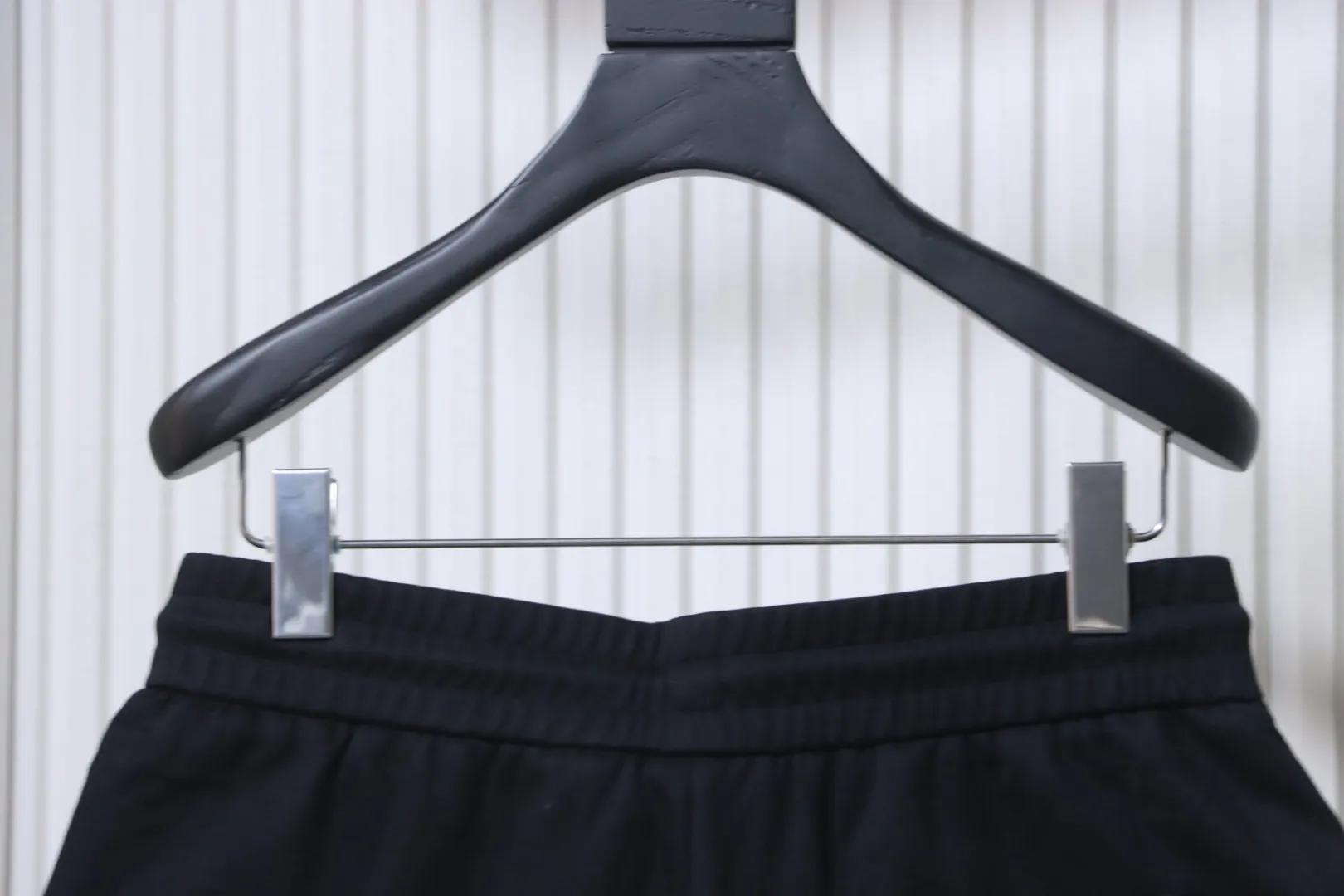 Back Waistline