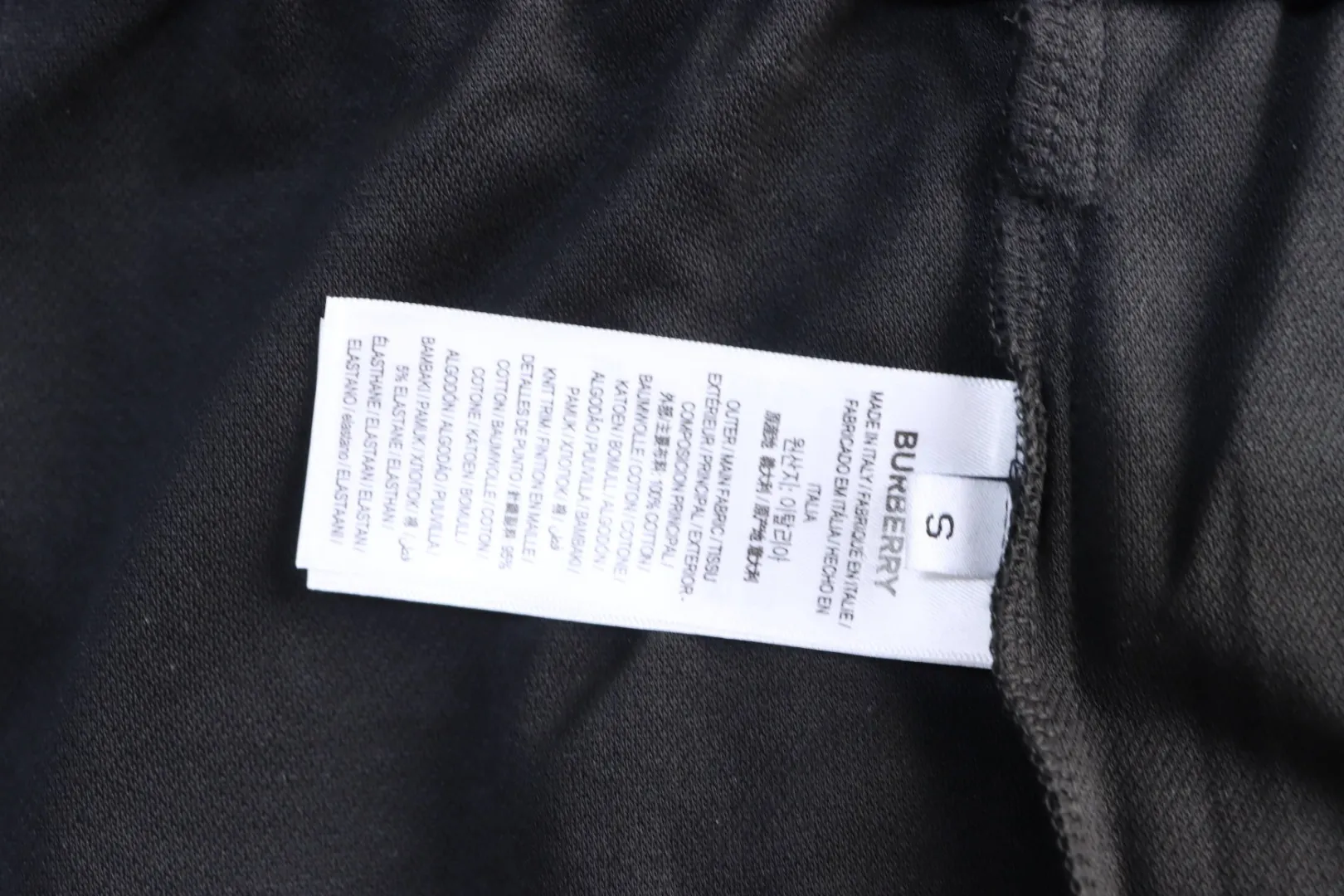 Label