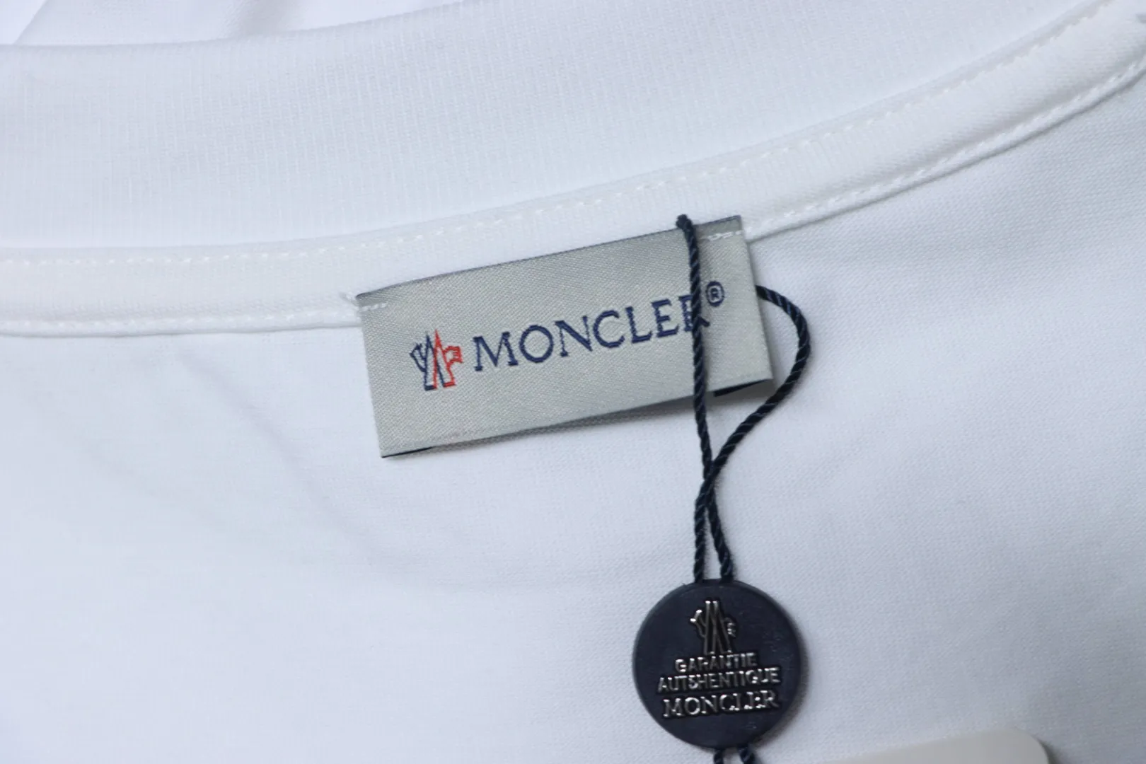 Brand Tag