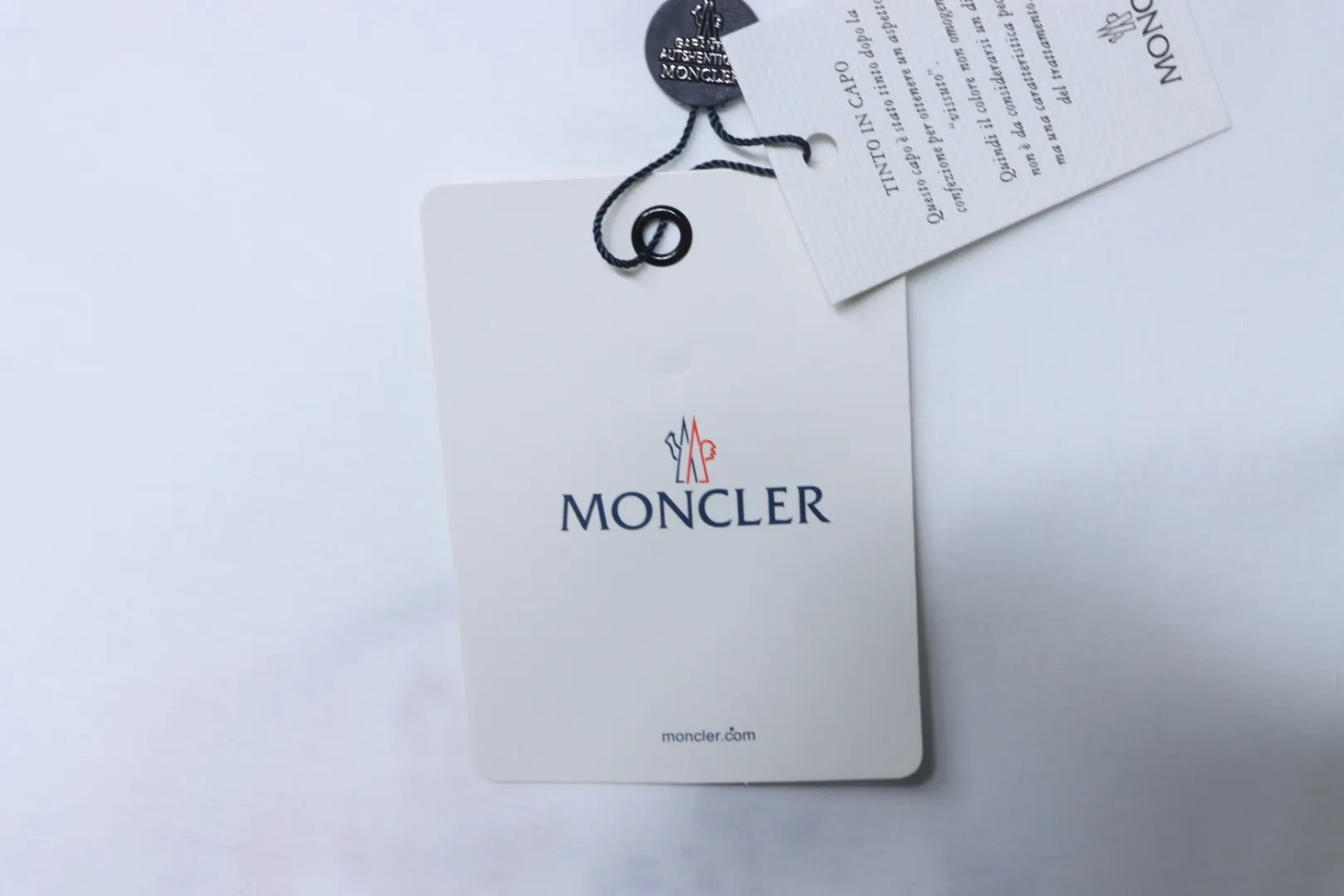 Brand Tag