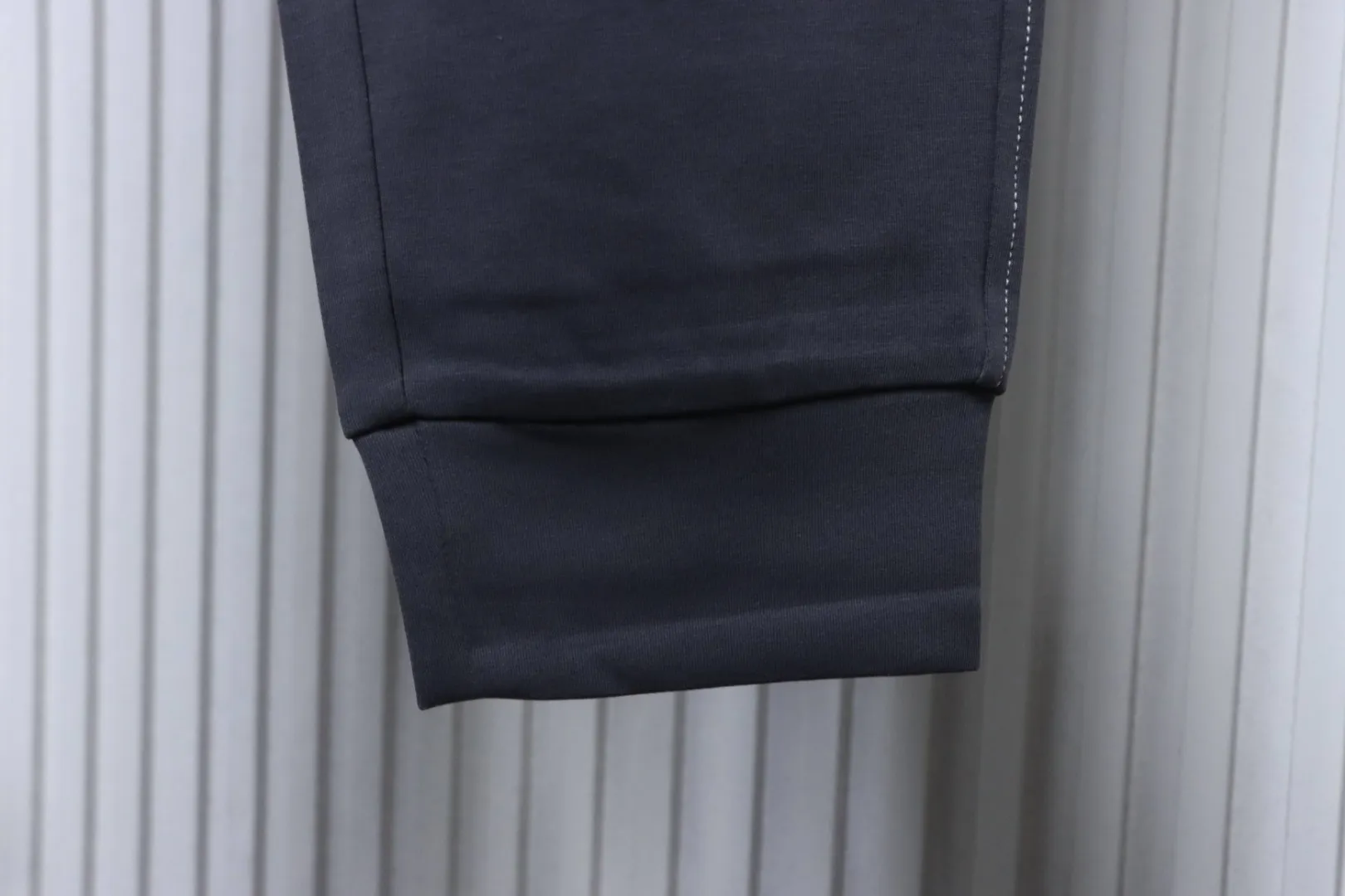 Bottom Hem