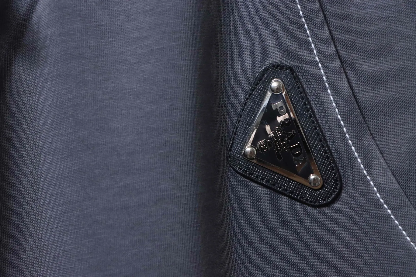 Brand Logo Patch