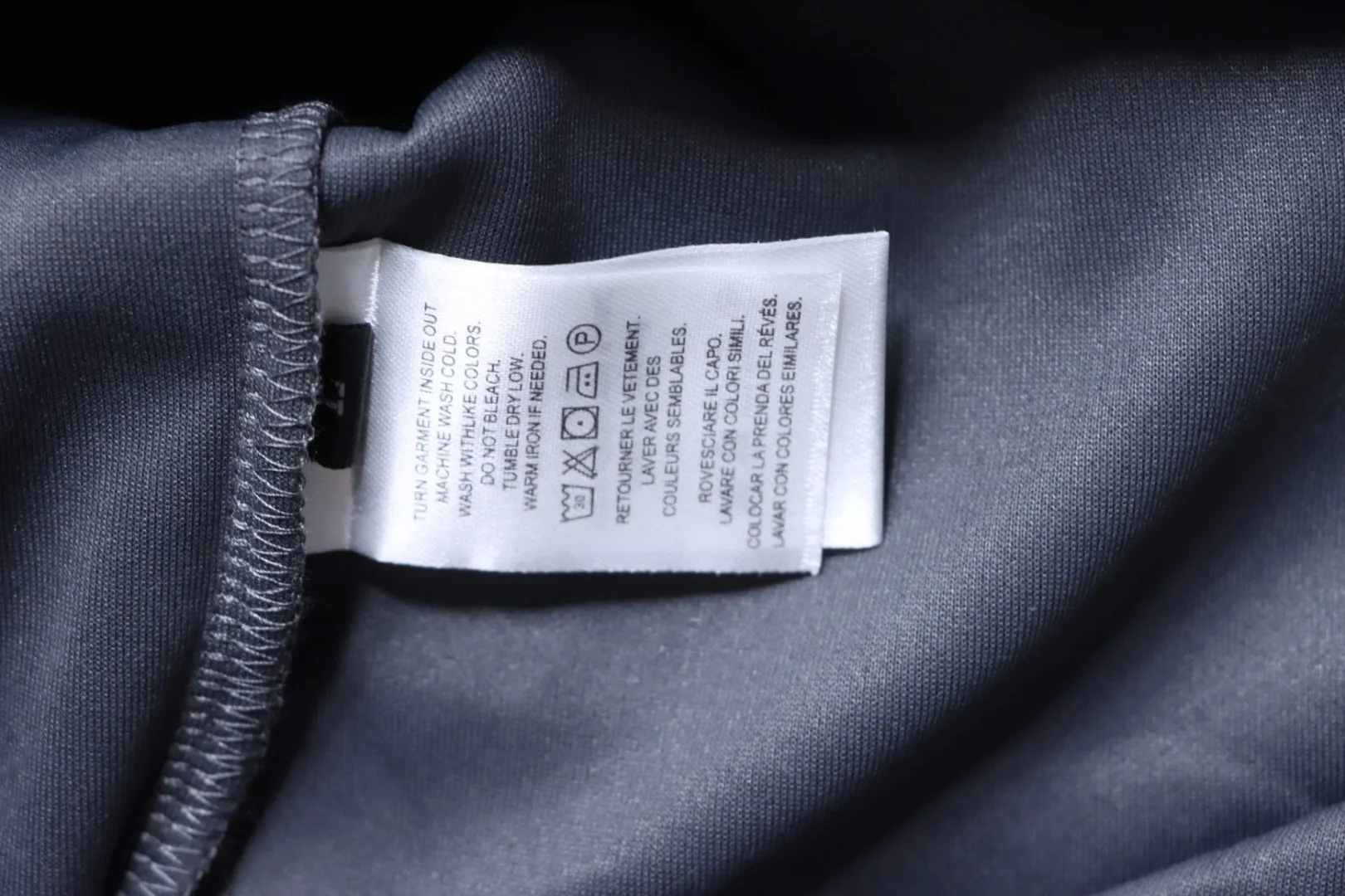Label