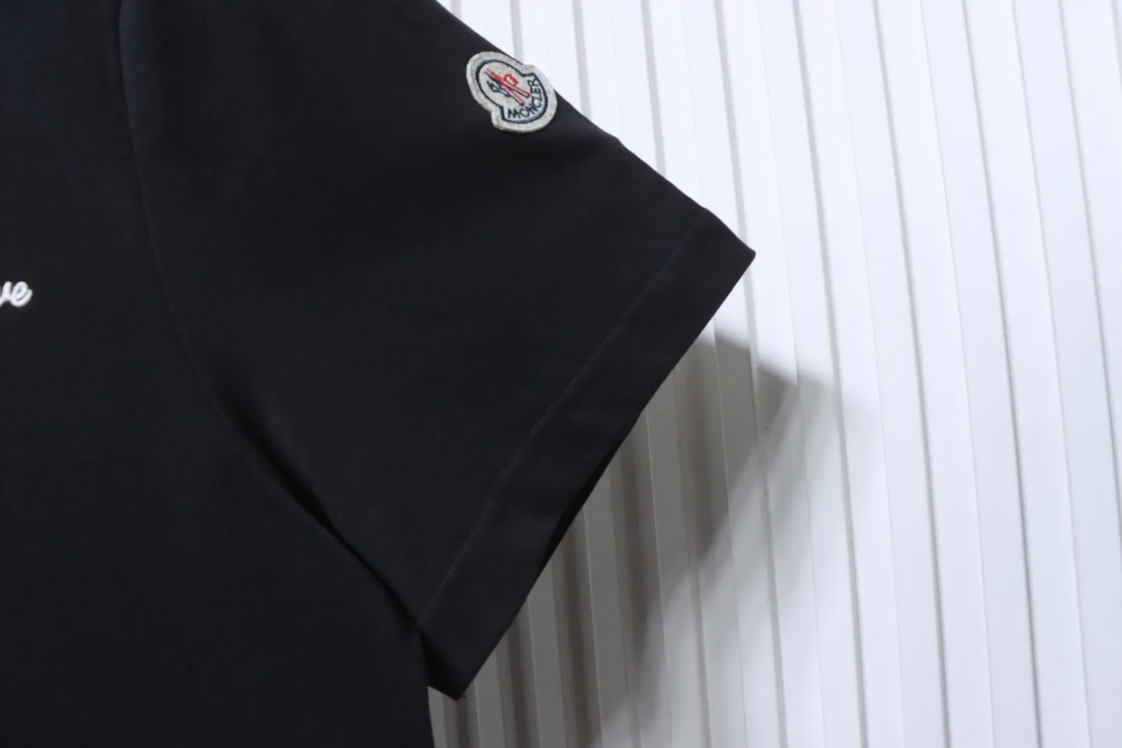 Short Sleeve