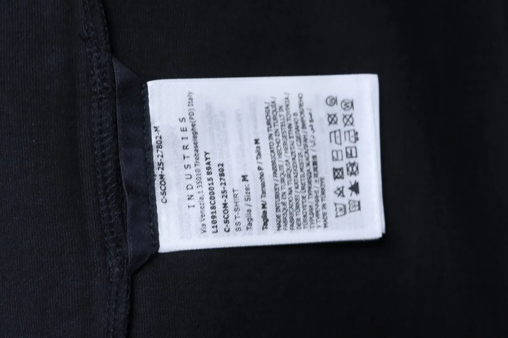Label