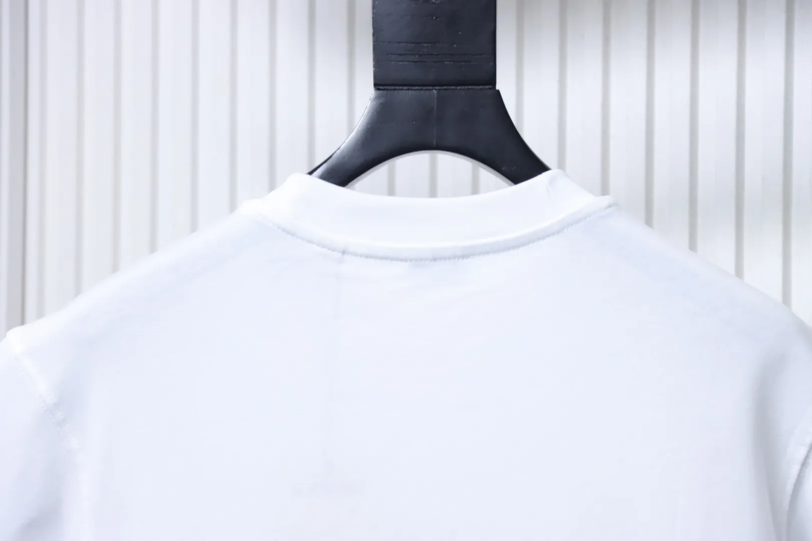 Back Neckline