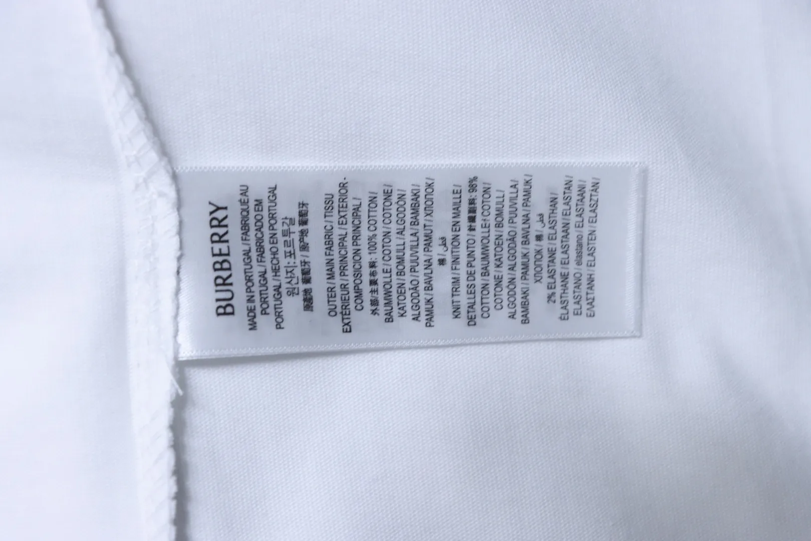 Label