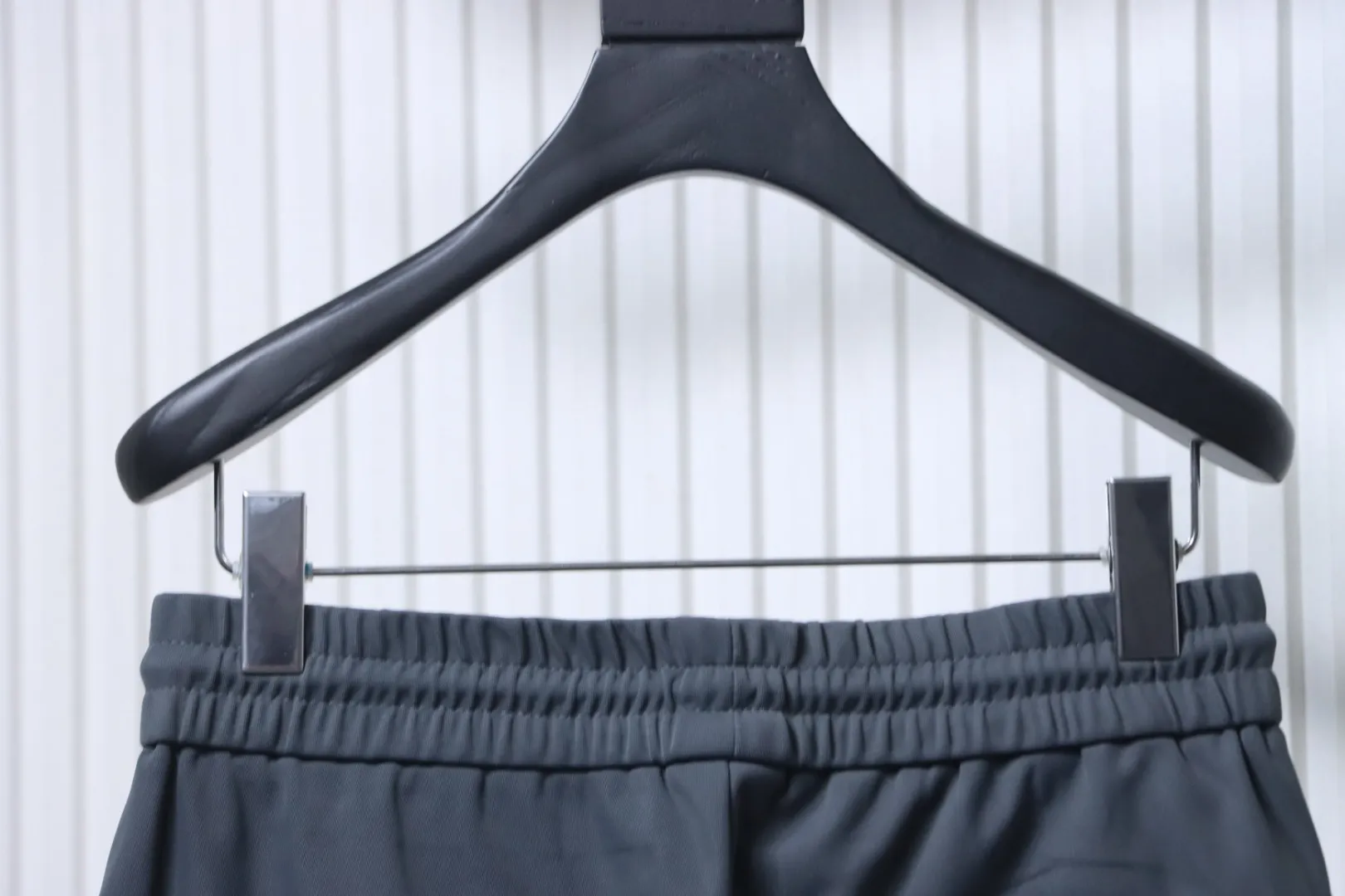 Back Waistline
