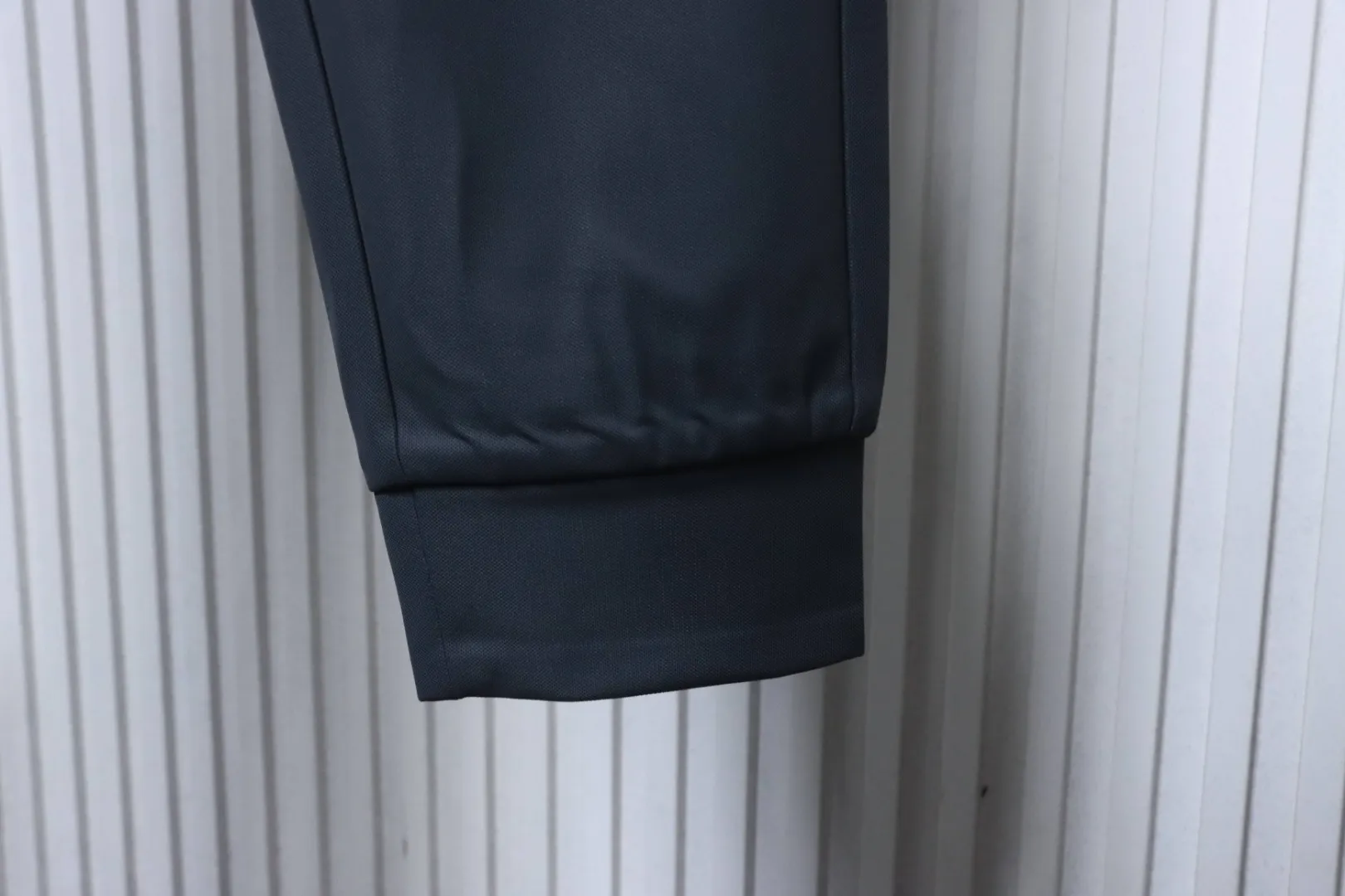 Bottom Hem