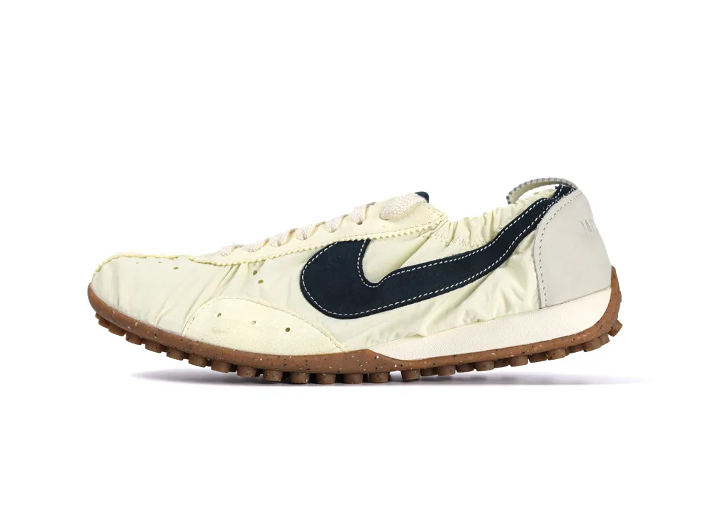 Jacquemus x Moon Shoe SP Alabaster Left Side View