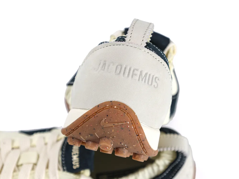 Rear Heel
