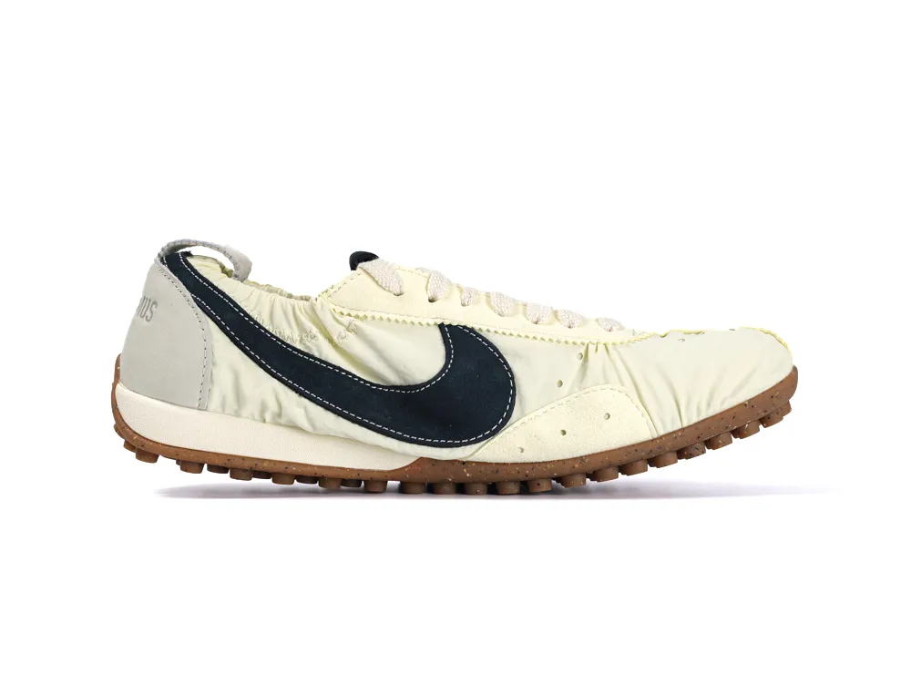 Jacquemus x Moon Shoe SP Alabaster Right Side View