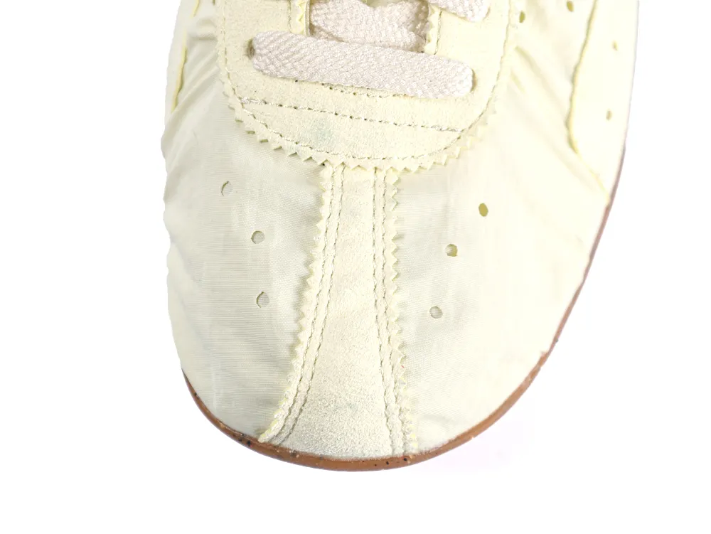 Jacquemus x Moon Shoe SP Alabaster Top View