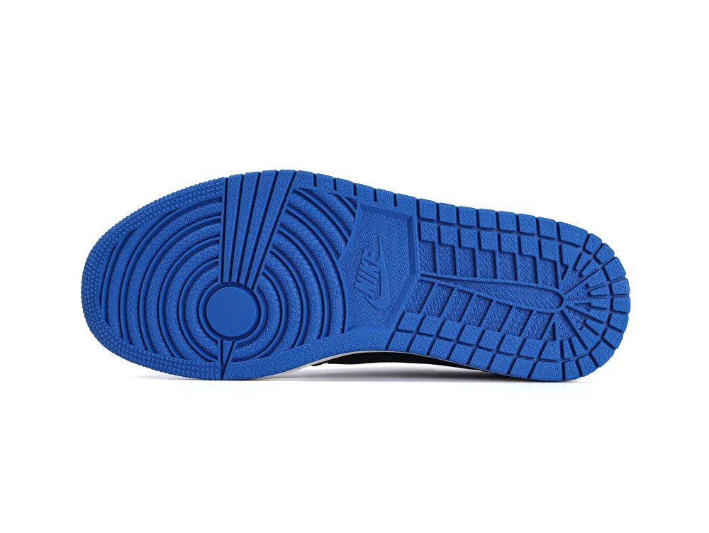 Bottom Outsole
