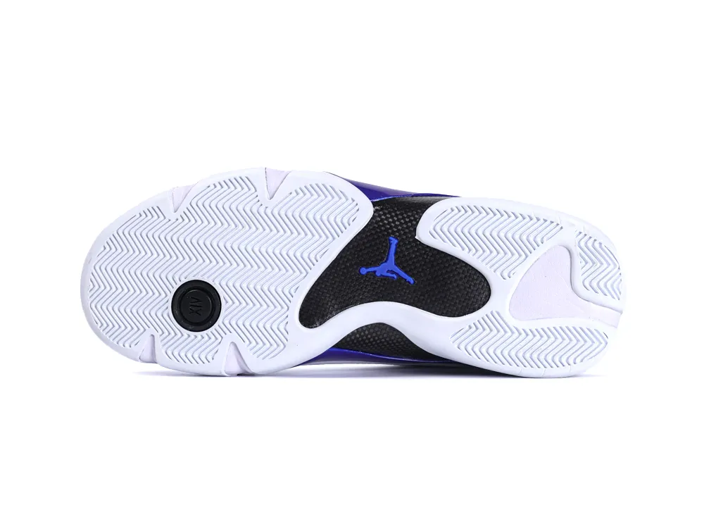Bottom Outsole