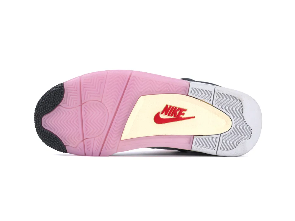 Bottom Outsole
