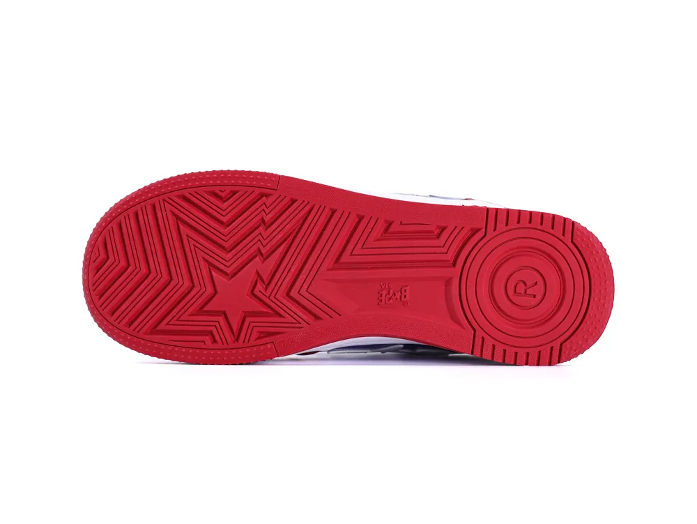 Bottom Outsole