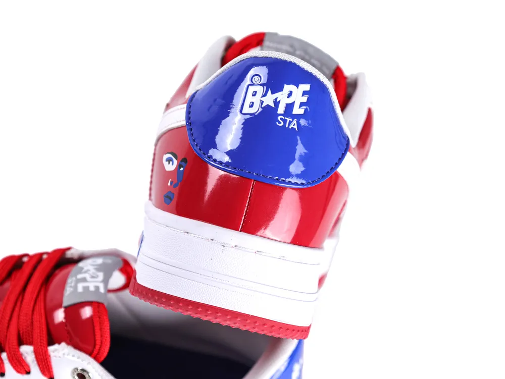 Rear Heel