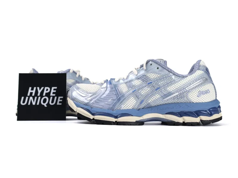 Kith x ASICS Gel-Kayano 12.1 "Voyage" Sneakers
