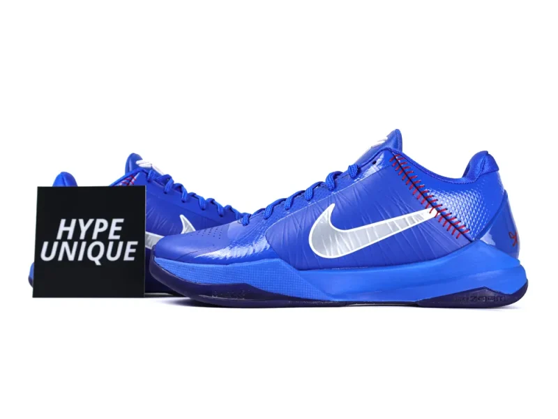 Kobe 5 Protro "Dodgers"