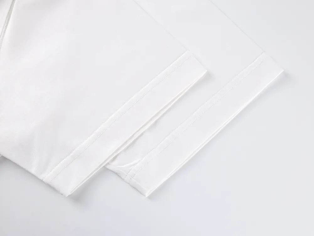 Short Sleeve