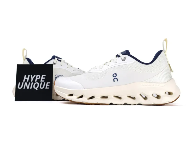 Lo x ON Cloudtilt 2.0 "White Navy"