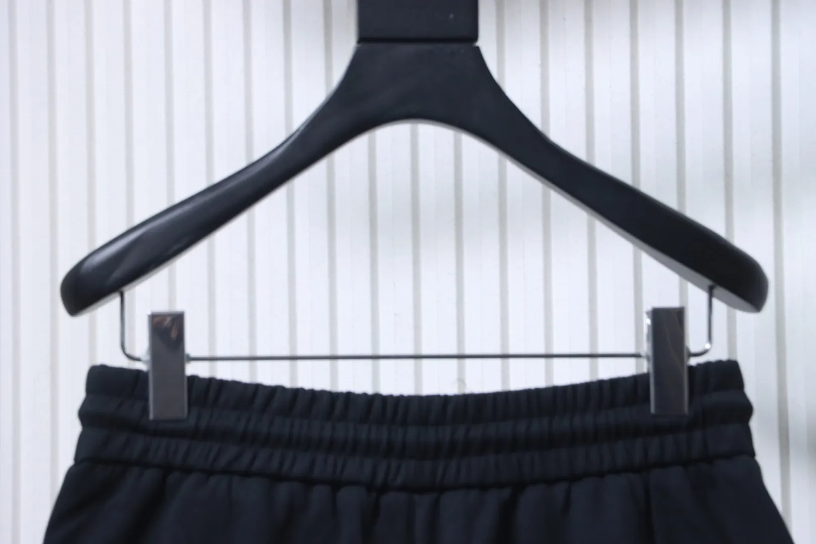 Back Waistline