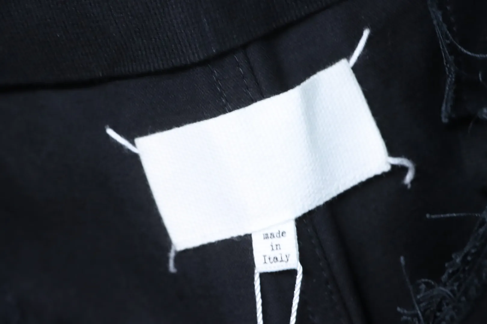 Brand Tag