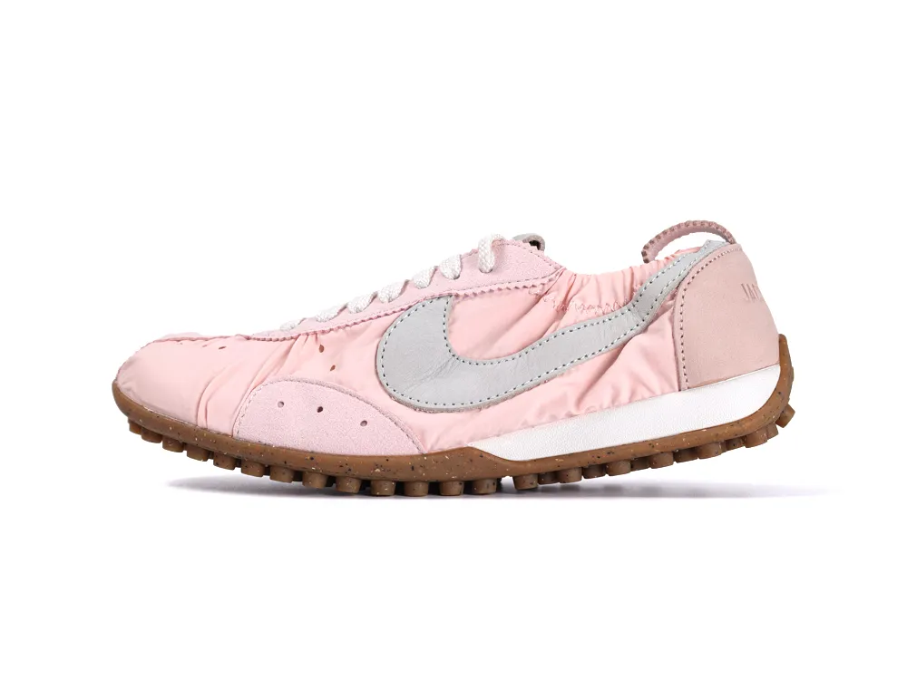 Moon Shoe SP x Jacquemus Aluminum Pink Left Side View