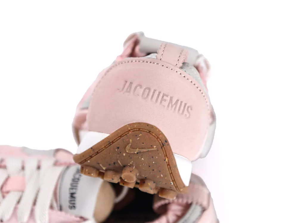 Rear Heel