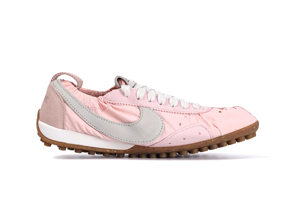 Moon Shoe SP x Jacquemus Aluminum Pink Right Side View