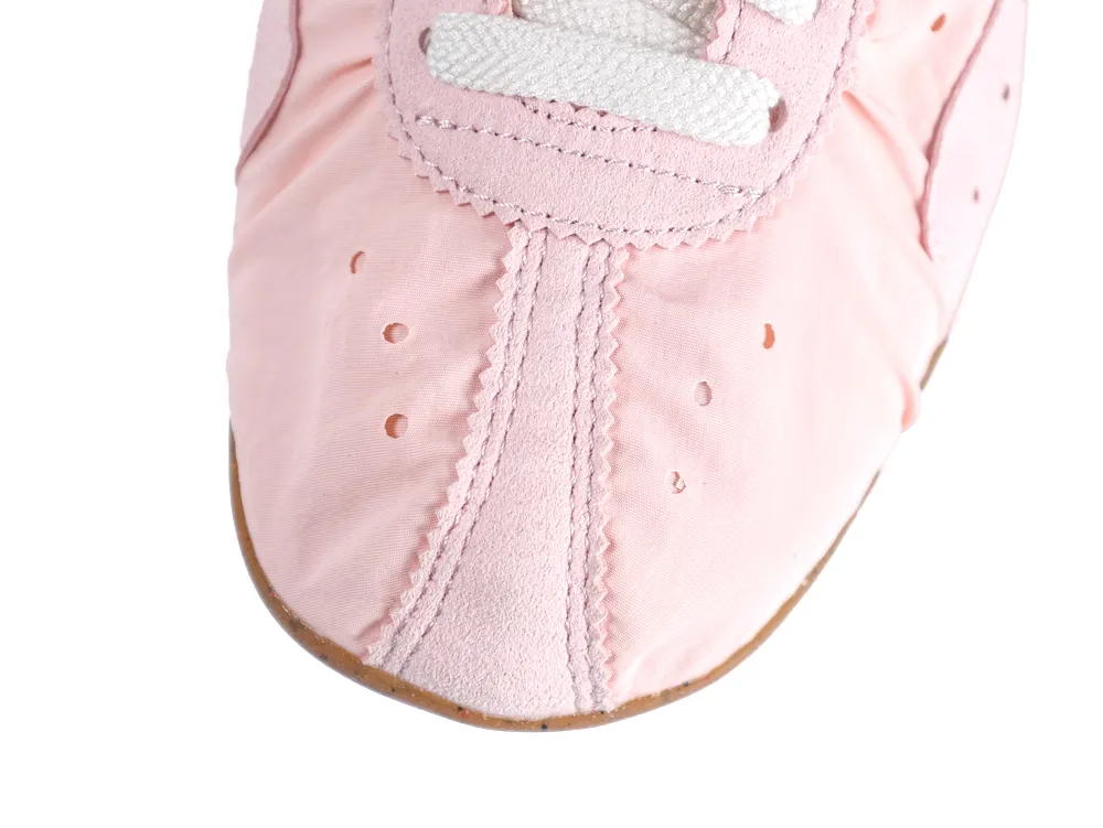 Moon Shoe SP x Jacquemus Aluminum Pink Top View