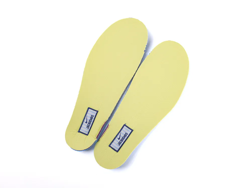 Insoles