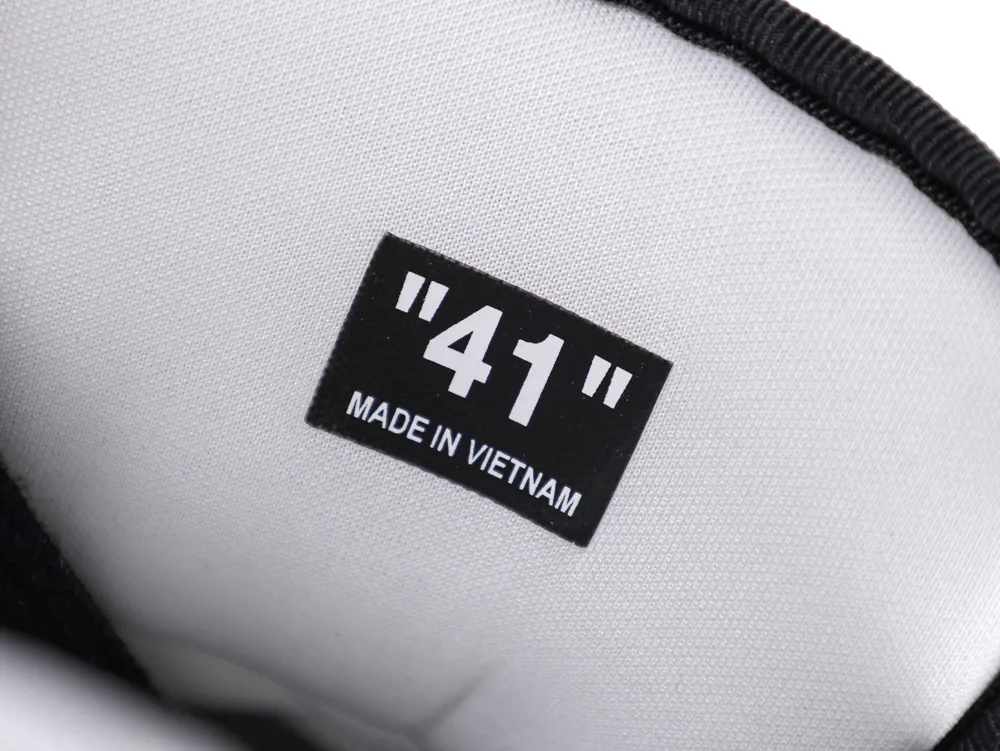 Size Label