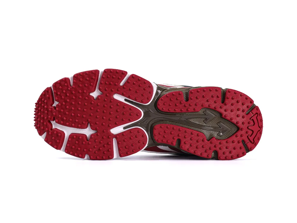 Bottom Outsole