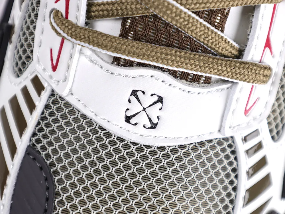 Mesh Detail