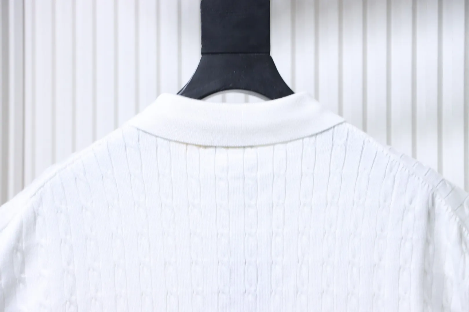 Back Neckline