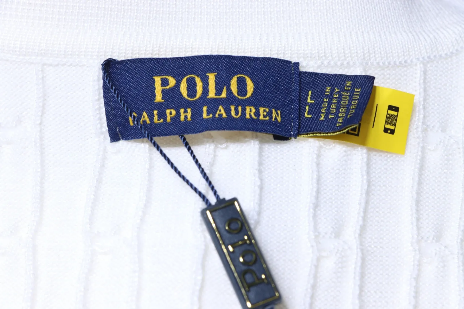 Brand Tag