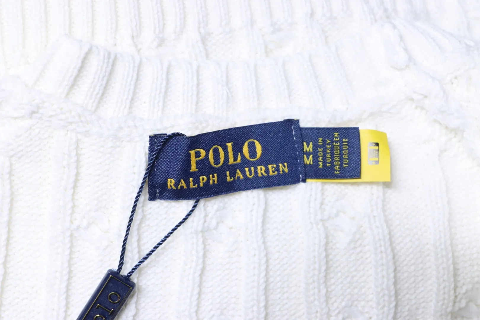 Brand Tag