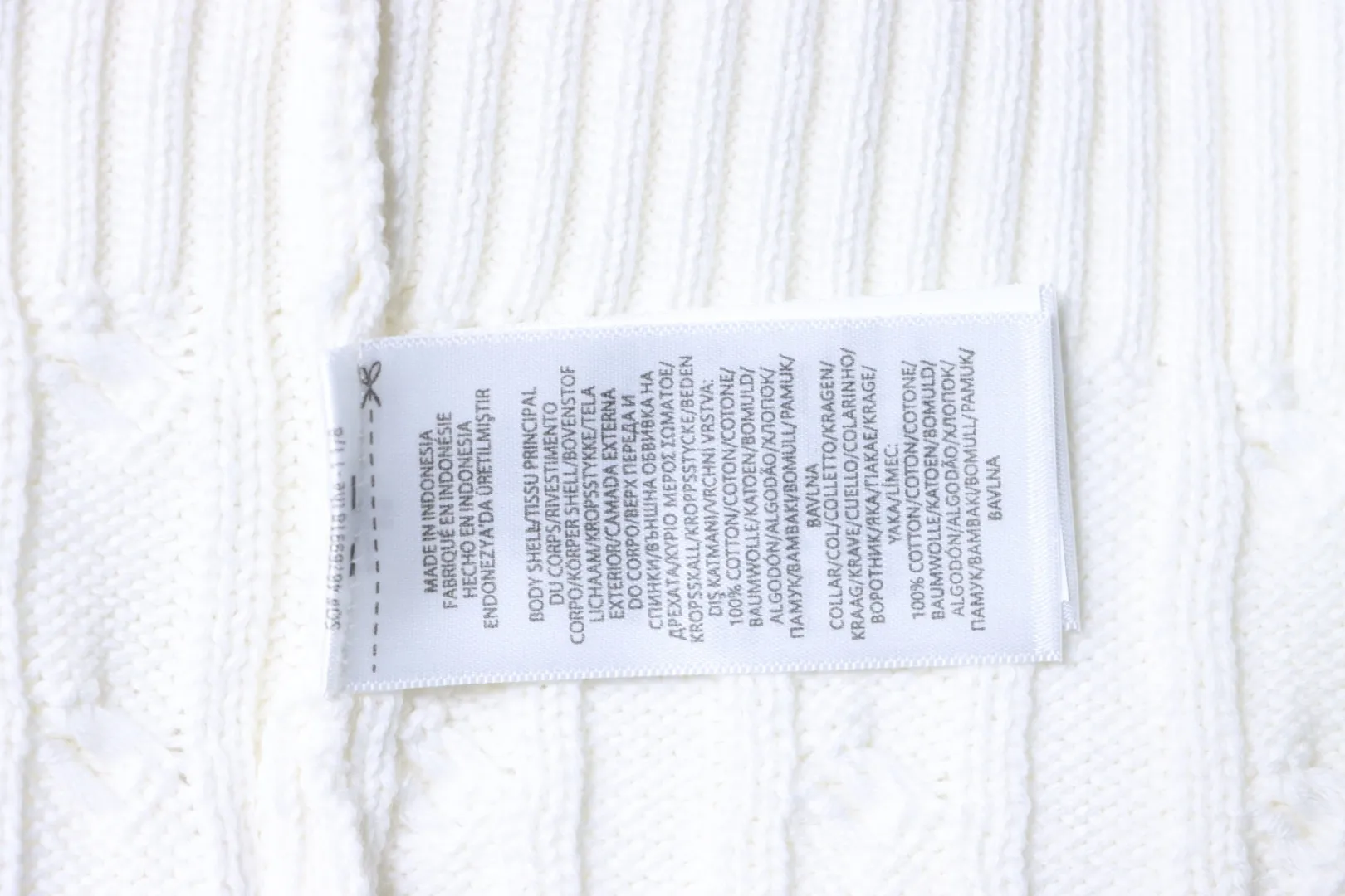 Label
