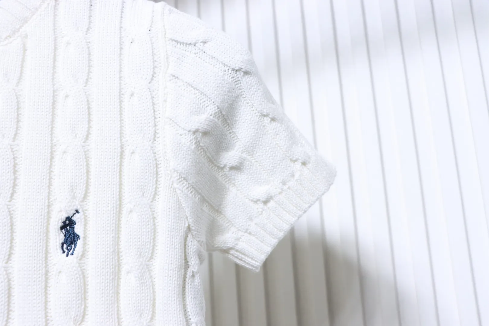 Short Sleeve