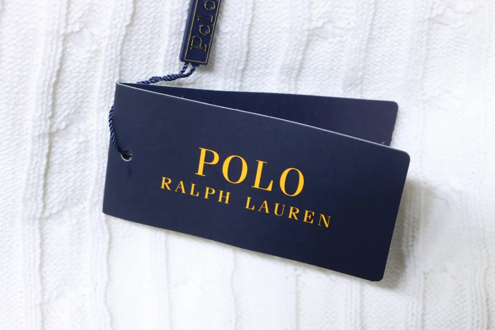 Brand Tag