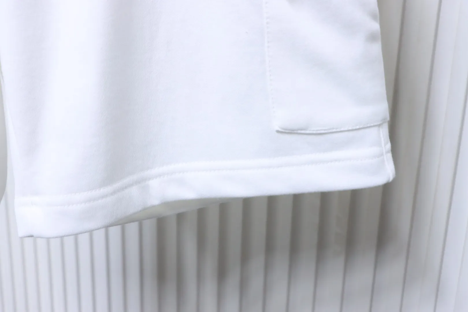 Bottom Hem