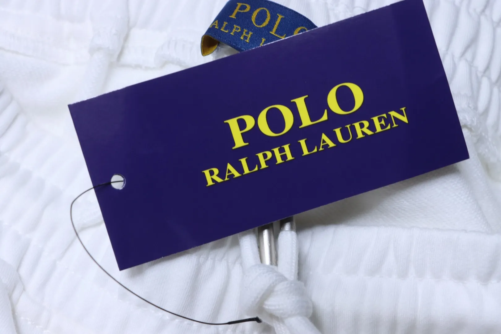 Brand Tag