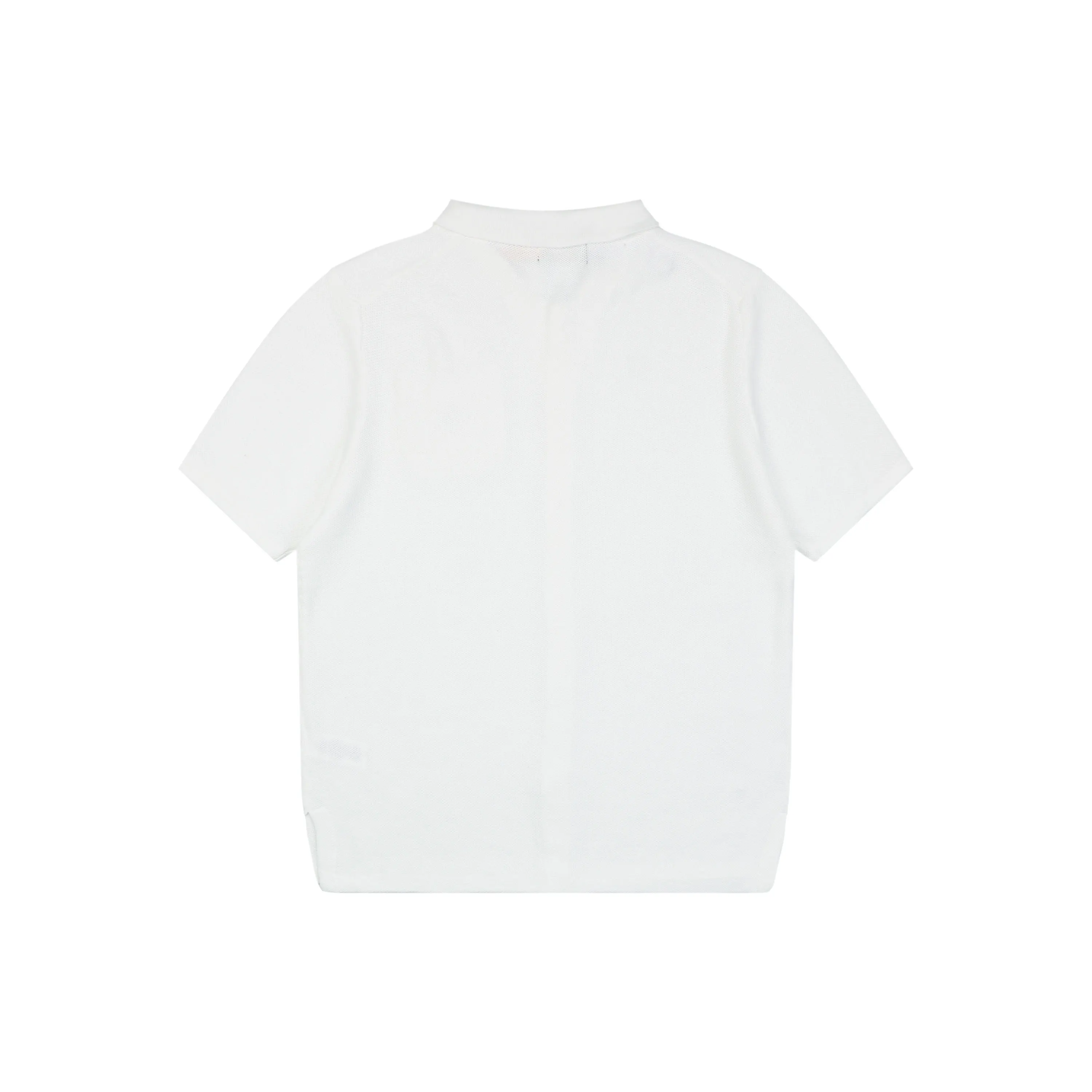 Back RL N3 Jacquard Pocket Knit T-Shirt