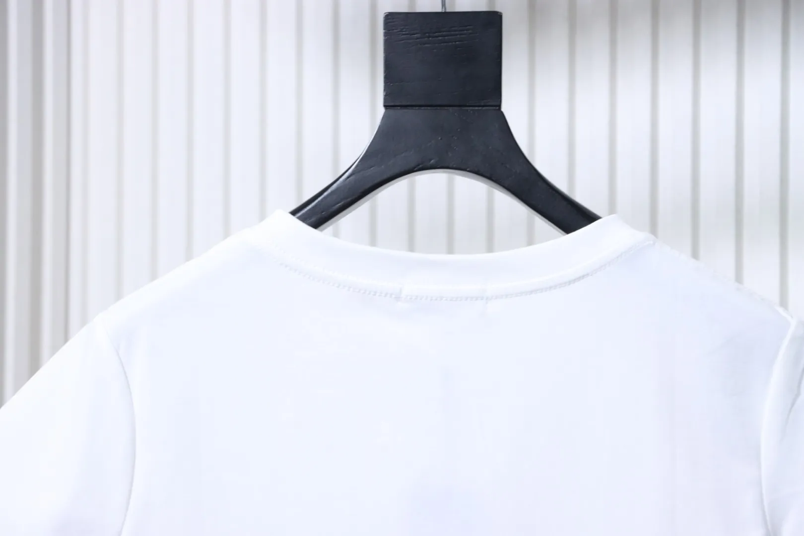 Back Neckline