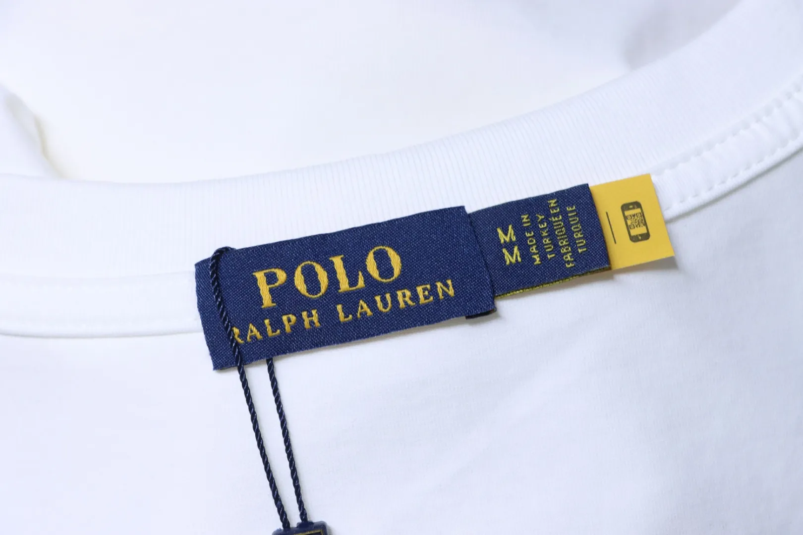 Brand Tag