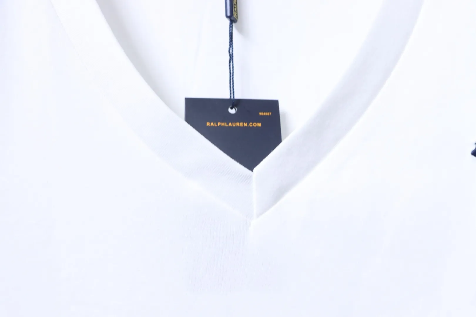 V-Neck