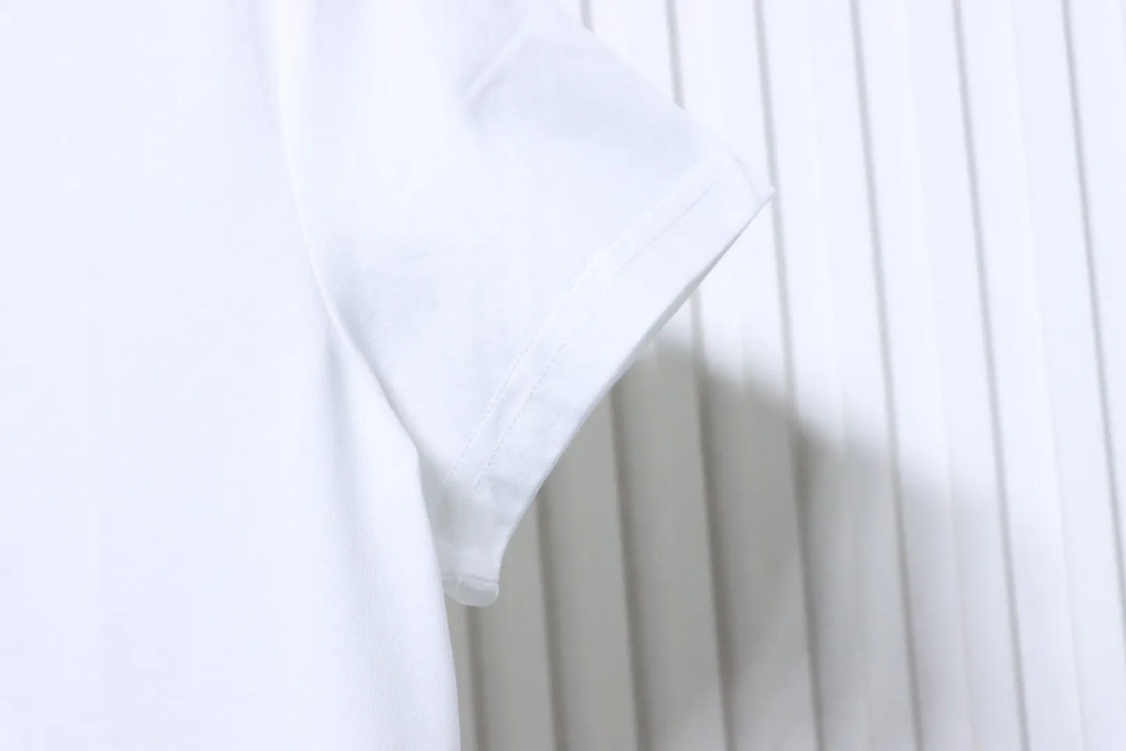 Short Sleeve