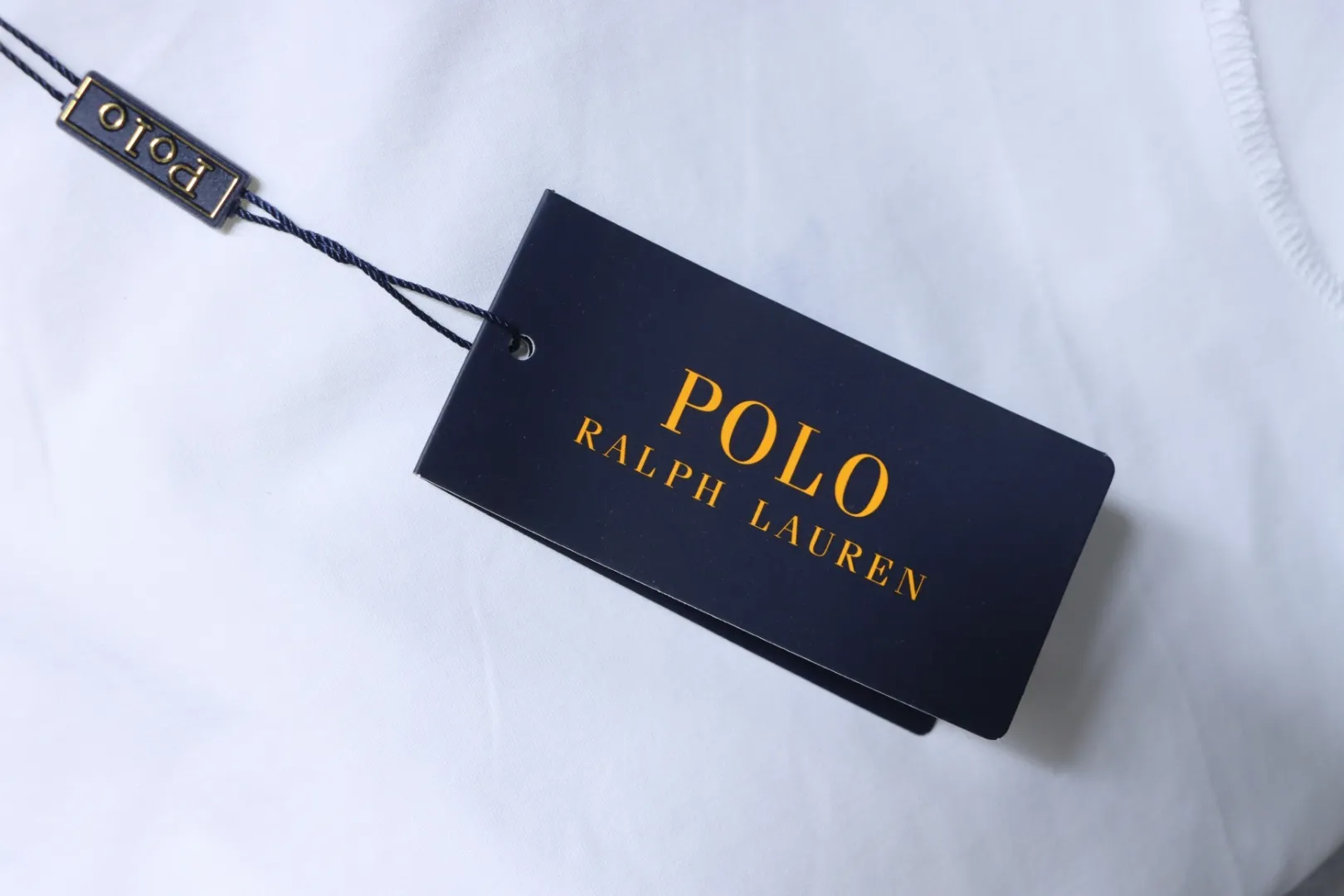 Brand Tag